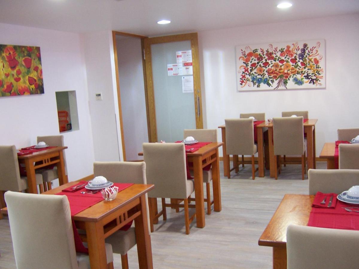 Santa Apolonia 3*
