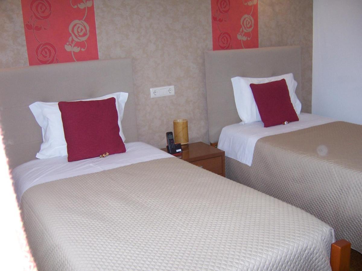 Santa Apolonia Hotel 3*