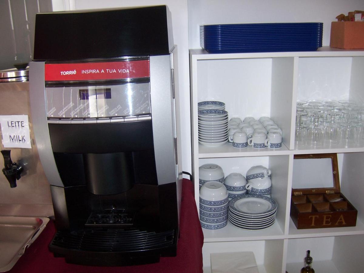Hotel Santa Apolonia 3*