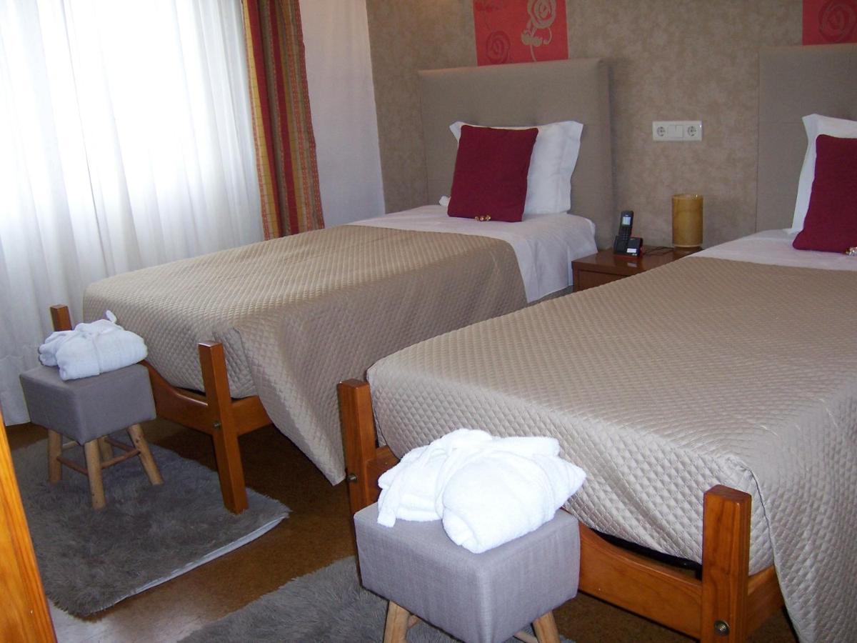 Santa Apolonia Hotel 3*